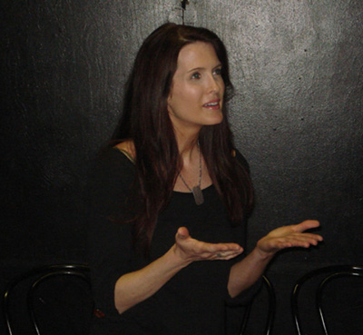 Upright Citizens Brigade 2 Kate Clarke